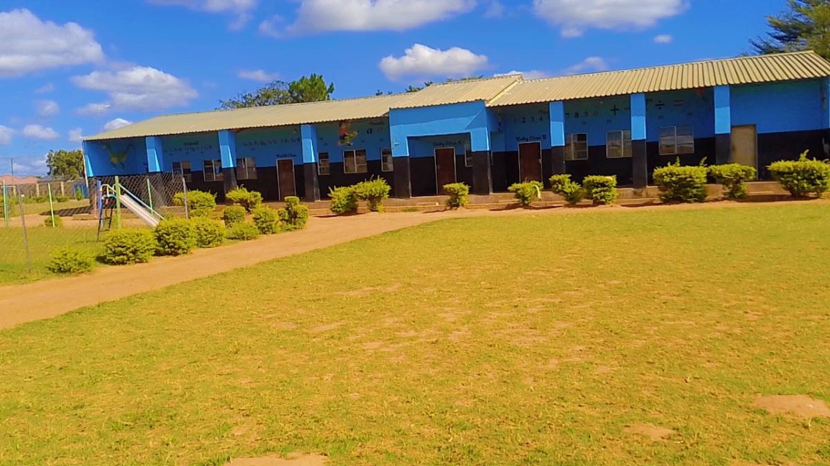 St. Theresa conernt sch - mpika - Snapchat-1024291515
